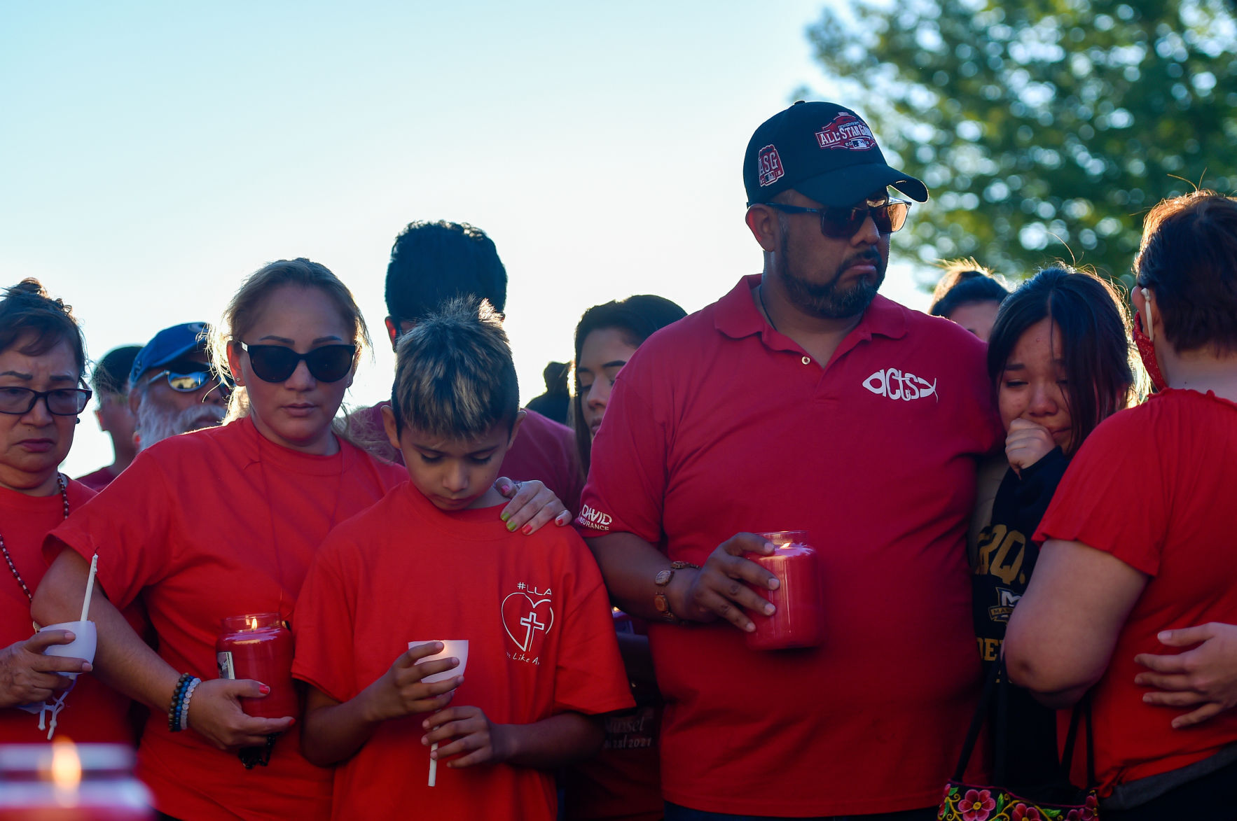 Remembering Andre Sandoval